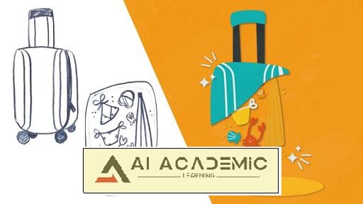 مبانی ادوبی افترافکت - از اسکچ تا انیمیشن با ابزار Pen