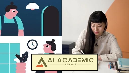 تصویرسازی دیجیتال - ساده‌سازی با ابزارهای ادوبی