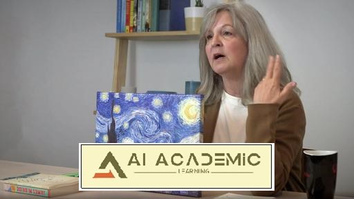 نوشتن توصیفی: طراحی صحنه‌های زنده و بی‌نظیر