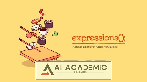 آموزش Expressions - کار هوشمندانه‌تر در ادوبی افترافکت