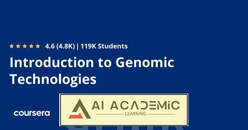 مقدمه‌ای بر فناوری‌های ژنومیک