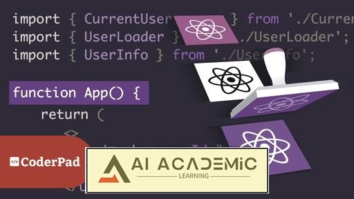 ری‌اکت: الگوهای طراحی (2025)