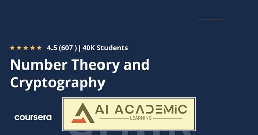 نظریه اعداد و رمزنگاری
