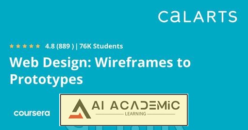 طراحی وب: از وایرفریم‌ها تا پروتوتایپ‌ها