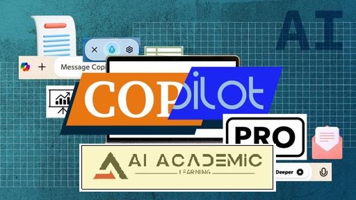 شروع کار با Copilot Pro