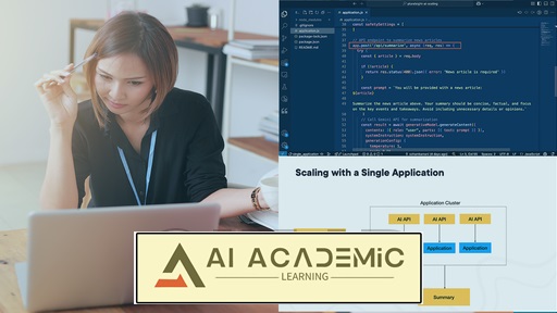 مقیاس‌بندی Generative AI یکپارچه