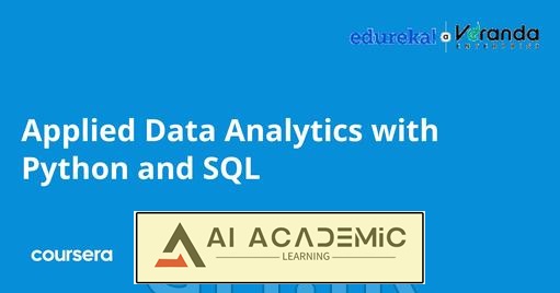 تحلیل داده‌ کاربردی با پایتون و SQL