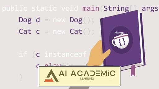 یادگیری جاوا 11