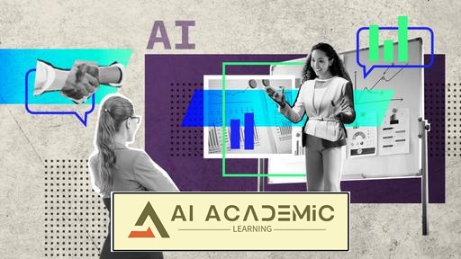 دوره برنده شدن بر مدیران: ارائه های فروش با تقویت هوش مصنوعی (AI Boost)