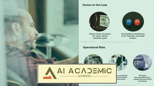 مدیریت ریسک در پیاده‌سازی Generative AI