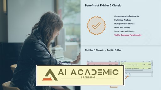 آموزش Fiddler Classic 5 - جزئیات مهم