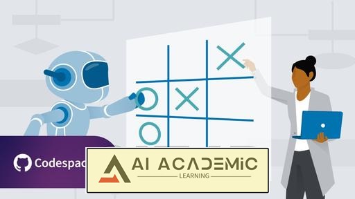 الگوریتم‌های هوش مصنوعی برای طراحی بازی با پایتون