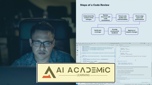 بررسی کد در GitHub Copilot