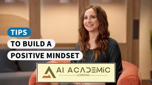 نکات مربوط به ایجاد ذهنیت مثبت