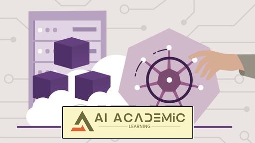 اجرای Kubernetes بر روی AWS (EKS)