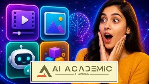 10 روز، 10 پروژه Generative AI: از صفر تا قهرمان Gen AI