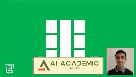 10 روز آموزش CSS Grid