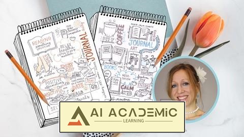 10 روز نقاشی خودمراقبتی