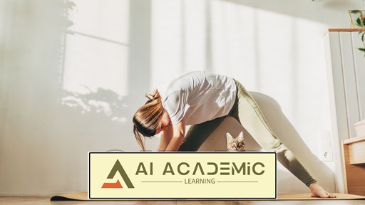 10 روز یوگا - چالش موبیلیتی