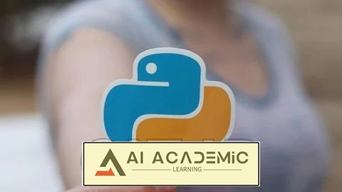 چالش 100 روزه برنامه‌نویسی پایتون