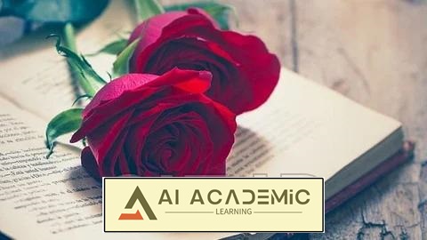 11 اصل برای تسلط به نویسندگی رمان عاشقانه