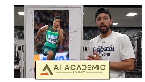 12 هفته تمرین استقامتی سرعت (400 متر را مانند یک حرفه ای بدوید)