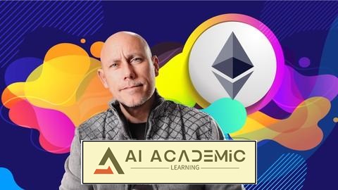 توسعه‌دهنده بلاکچین در 14 روز