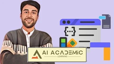 15 پروژه‌ عملی برای تسلط به HTML ،CSS و جاوااسکریپت