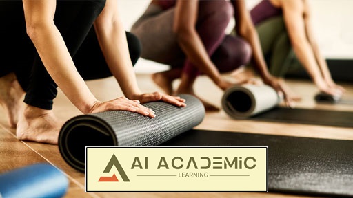 یوگای 15 دقیقه‌ای برای تعادل بهتر