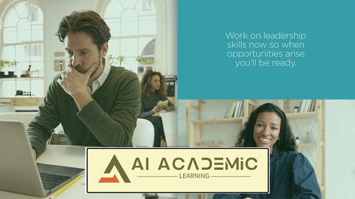 رهبری: شروع کار