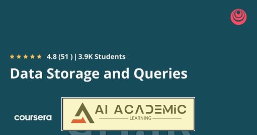 ذخیره‌سازی داده‌ها و کوئری‌ها