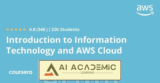آشنایی با فناوری اطلاعات و AWS Cloud