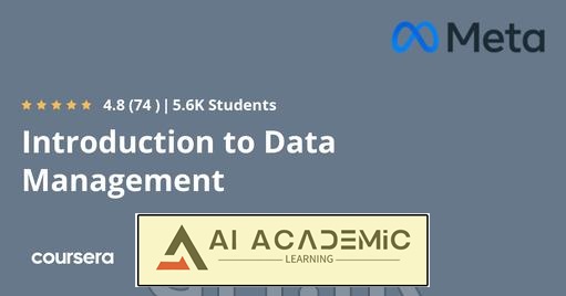 آشنایی با مدیریت داده