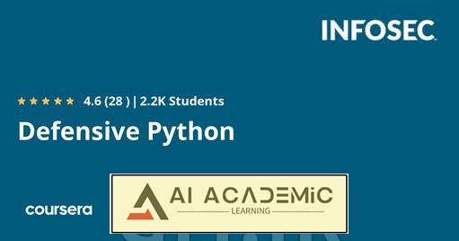 پایتون دفاعی