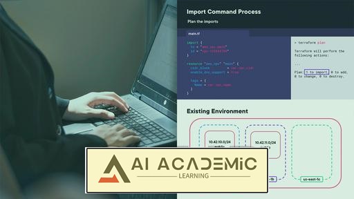 بررسی عمیق Terraform