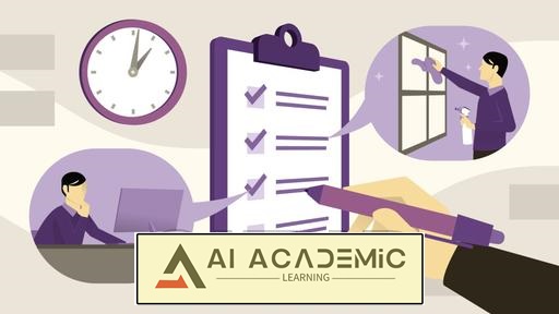 مبانی مدیریت زمان (بتا)