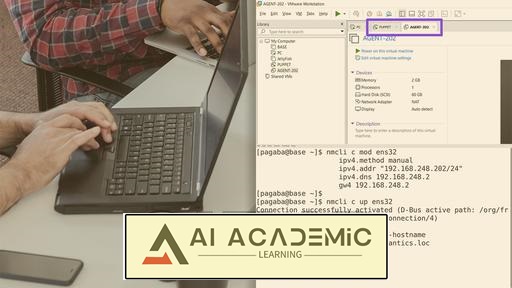 آغاز کار با Puppet 7