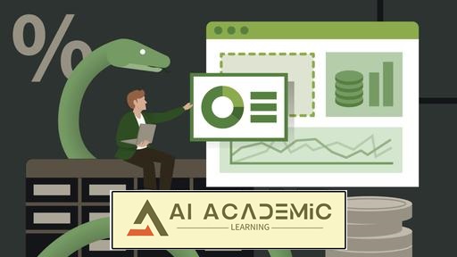 پایتون پیشرفته در اکسل برای امور مالی - یک رویکرد عملی