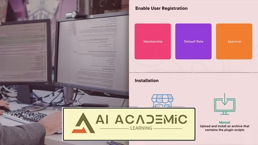 بهینه‌سازی و امنیت وردپرس