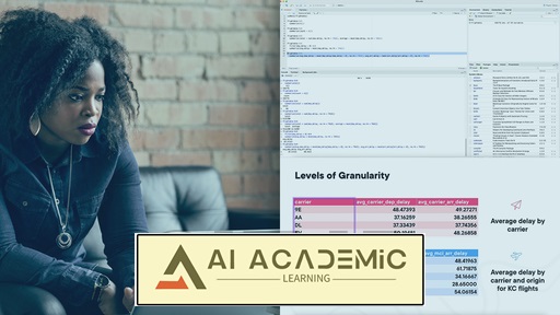 خلاصه‌سازی و تجمیع داده‌ها در R