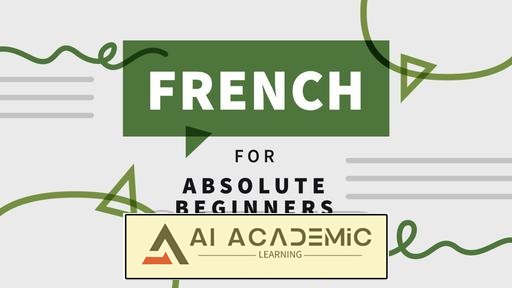 زبان فرانسوی برای مبتدیان مطلق