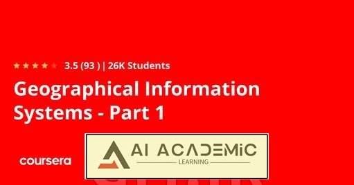 سیستم‌های اطلاعات جغرافیایی - بخش 1