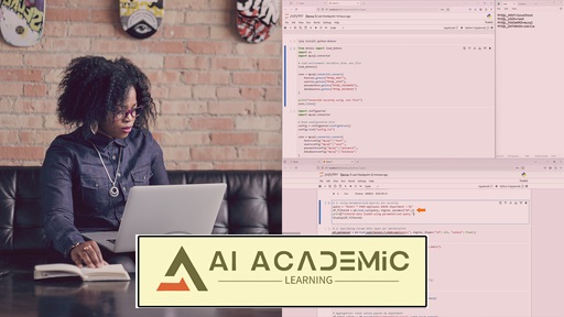 اتصالات پایگاه داده و استخراج داده با پایتون