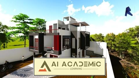 18 ابزار ضروری در نرم‌افزار Autodesk Revit برای مبتدیان
