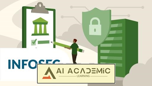 سیاست‌های امنیت سازمانی توسط Infosec