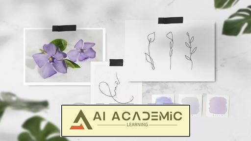 نقاشی تک‌خطی: پرورش آرامش و خلاقیت با تصویرسازی‌های مد روز