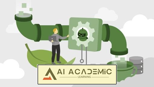 پایپ لاین های داده هوش مصنوعی با Spring