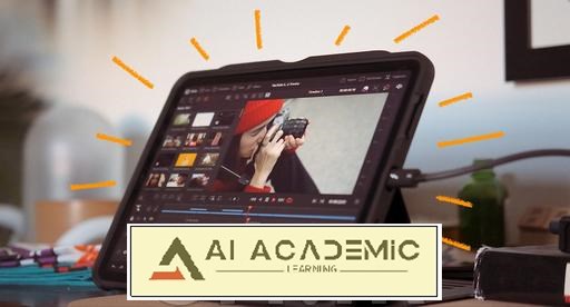 دوره Cut Page: ویرایش سریع‌تر در DaVinci Resolve