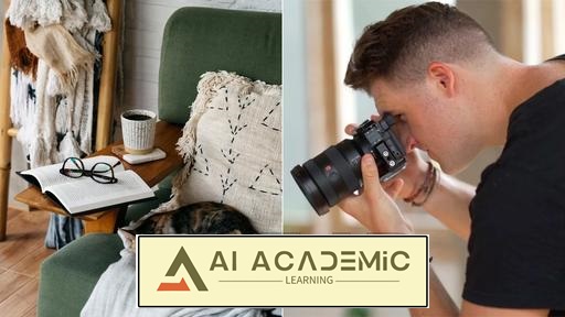 عکاسی از طبیعت بی‌جان: ثبت داستان‌های اشیاء روزمره در خانه