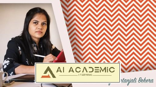 چگونه یک الگوی چندکاره Chevron با بافت Twill در Procreate ایجاد کنیم؟